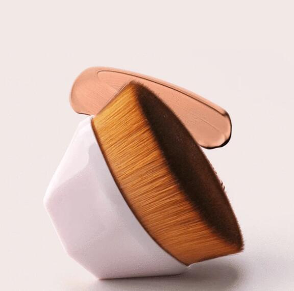 Foundation Brush BB Cream Makeup Brushes Loose Powder Brush Flat Kit Foundation Brush BB Cream Makeup Brushes Loose Powder Brush Flat Kit